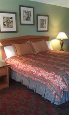 фото отеля Winchester Motel