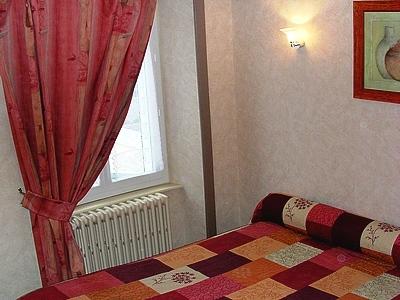 фото отеля Hotel de France Rochechouart