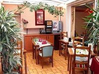 Hotel de France Rochechouart
