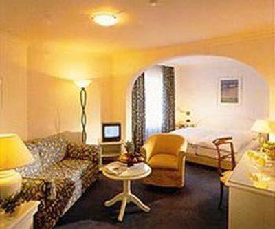 фото отеля Hotel Linde Einsiedeln