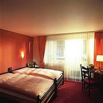 фото отеля Hotel Linde Einsiedeln