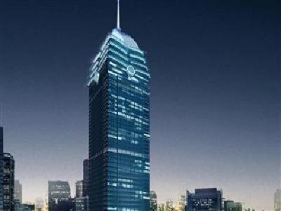 фото отеля Wuxi Belgravia Suites