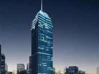 Wuxi Belgravia Suites