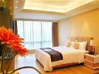 фото отеля Wuxi Belgravia Suites