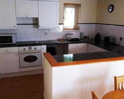 фото отеля Hollin Barn Holiday Cottages