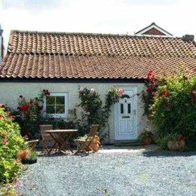 фото отеля Hollin Barn Holiday Cottages