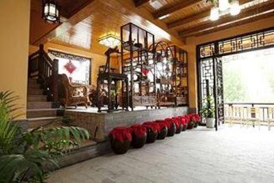 фото отеля Longtan Yingyue Resort