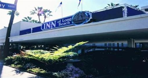 фото отеля Inn Of Long Beach