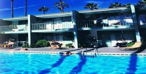 фото отеля Inn Of Long Beach