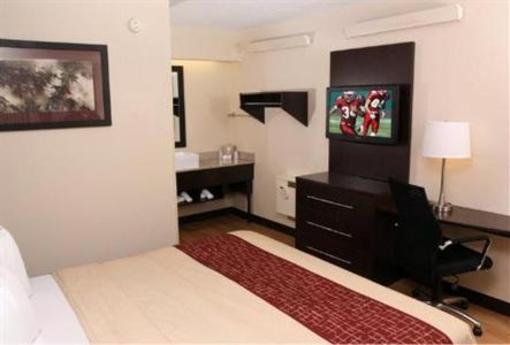 фото отеля Red Roof Inn Manassas