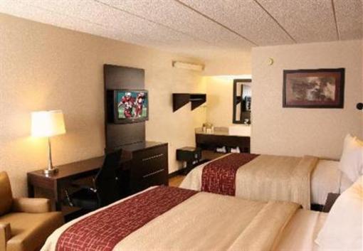 фото отеля Red Roof Inn Manassas