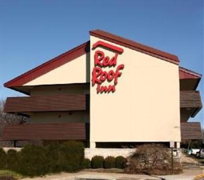 фото отеля Red Roof Inn Manassas
