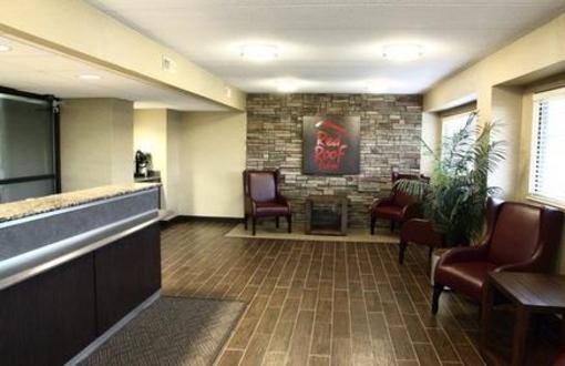 фото отеля Red Roof Inn Manassas