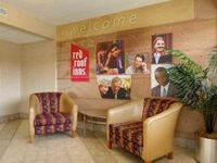 Red Roof Inn Manassas