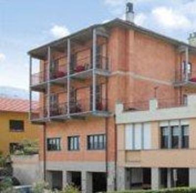 фото отеля Albergo Ristorante Giardino