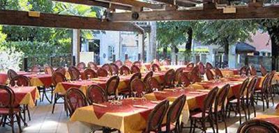фото отеля Albergo Ristorante Giardino