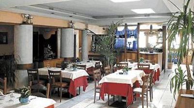 фото отеля Albergo Ristorante Giardino