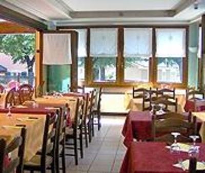 фото отеля Albergo Ristorante Giardino