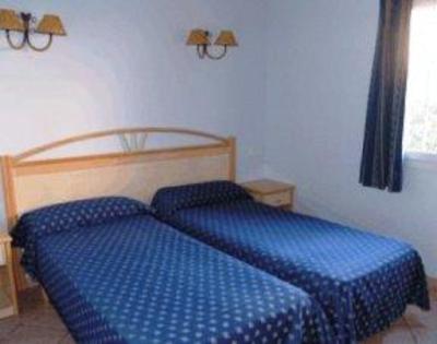 фото отеля Maribel Villas Menorca