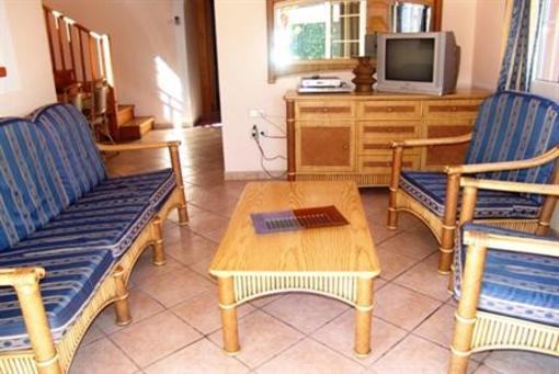 фото отеля Maribel Villas Menorca