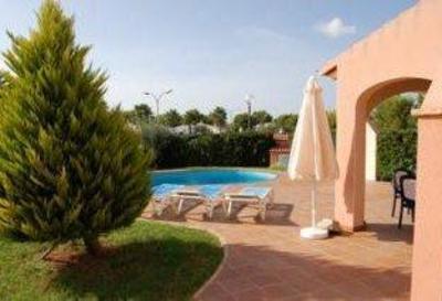 фото отеля Maribel Villas Menorca