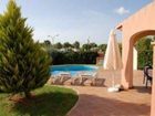 фото отеля Maribel Villas Menorca