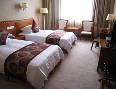 фото отеля Century Ruicheng Hotel Hangzhou