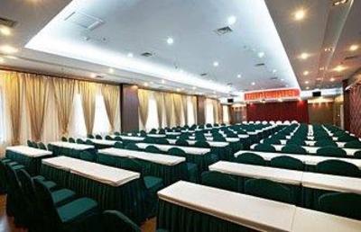 фото отеля Century Ruicheng Hotel Hangzhou