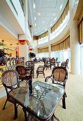 фото отеля Century Ruicheng Hotel Hangzhou
