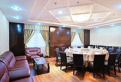 фото отеля Century Ruicheng Hotel Hangzhou