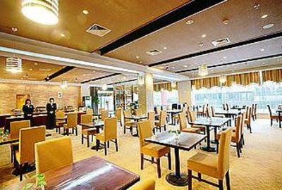 фото отеля Century Ruicheng Hotel Hangzhou