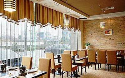 фото отеля Century Ruicheng Hotel Hangzhou