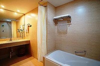 фото отеля Century Ruicheng Hotel Hangzhou