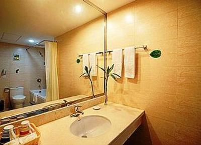 фото отеля Century Ruicheng Hotel Hangzhou