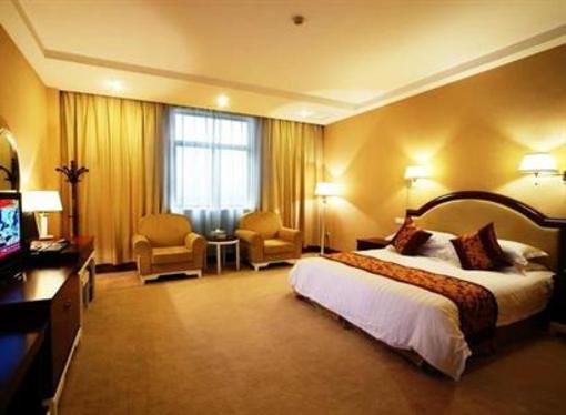 фото отеля Century Ruicheng Hotel Hangzhou