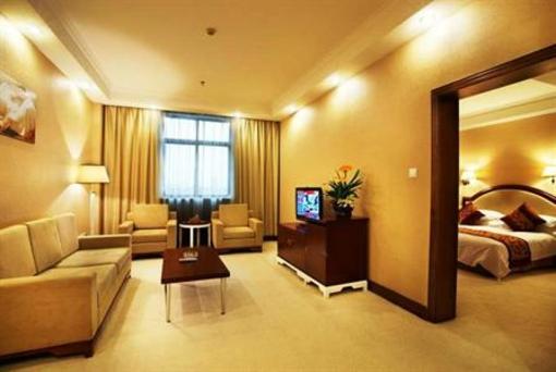 фото отеля Century Ruicheng Hotel Hangzhou