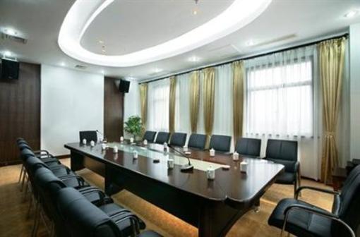фото отеля Century Ruicheng Hotel Hangzhou