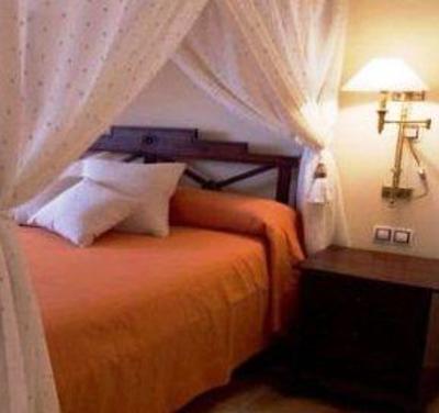 фото отеля Hotel Bodegas Vinasoro