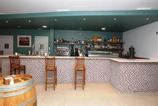 фото отеля Hotel Bodegas Vinasoro