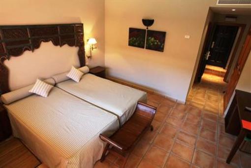 фото отеля Hotel Bodegas Vinasoro
