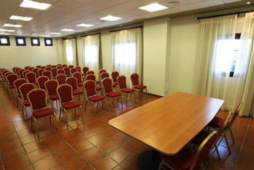 фото отеля Hotel Bodegas Vinasoro