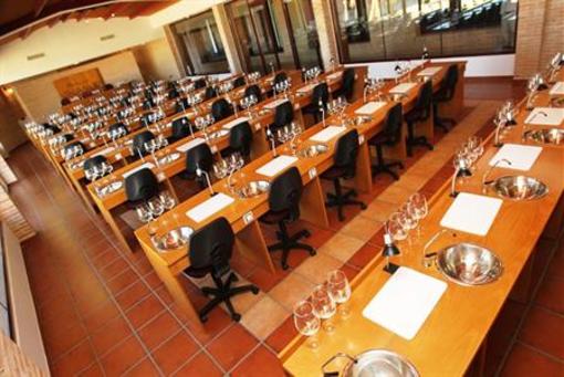 фото отеля Hotel Bodegas Vinasoro
