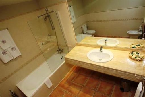 фото отеля Hotel Bodegas Vinasoro