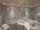 фото отеля Bristol Hotel Geneva