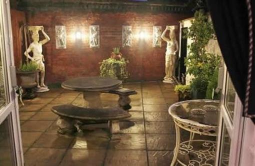 фото отеля The York Hotel Wolverhampton
