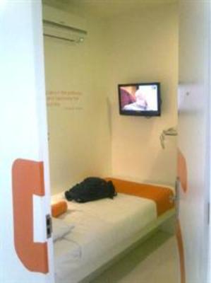 фото отеля Islands Stay Hotels Uptown Cebu