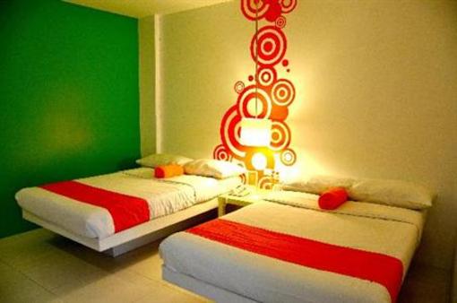фото отеля Islands Stay Hotels Uptown Cebu