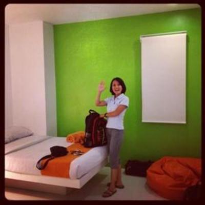 фото отеля Islands Stay Hotels Uptown Cebu