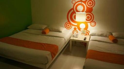 фото отеля Islands Stay Hotels Uptown Cebu