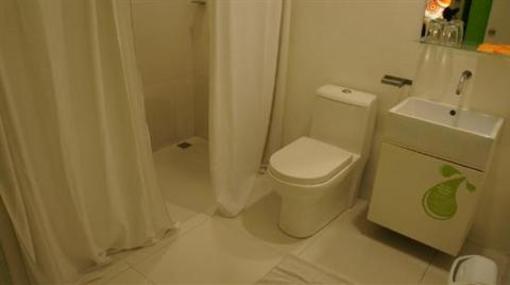 фото отеля Islands Stay Hotels Uptown Cebu